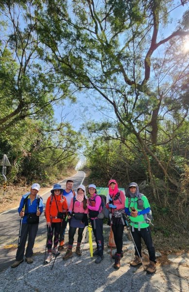 【恆春縱走】斯卡羅縱走2769700