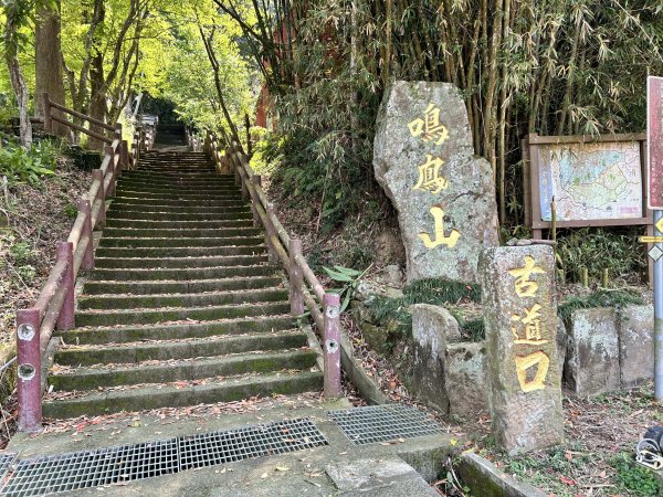 鳴鳳古道3025891