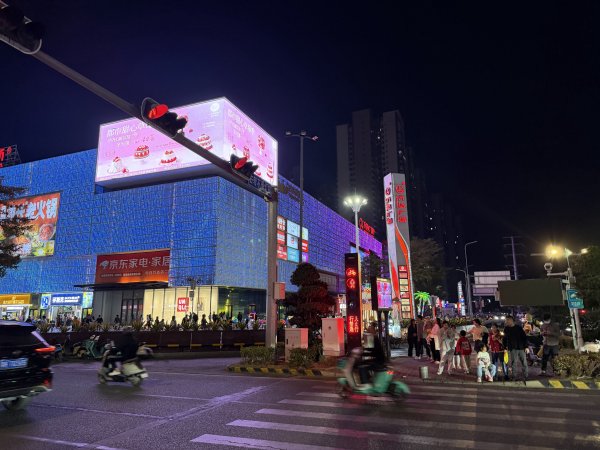 [茂名馬之行-08] 2026_0117 電白區萬達廣場2995598