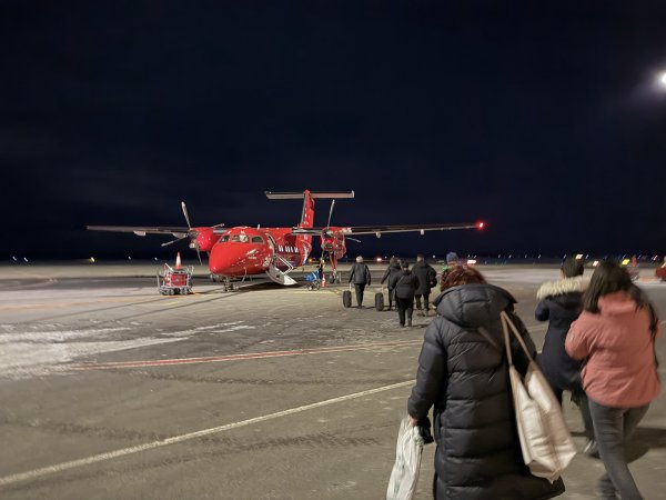 [紐約馬之行-28] 2025_1106 飛往伊盧利薩特(Ilulissat)2947721