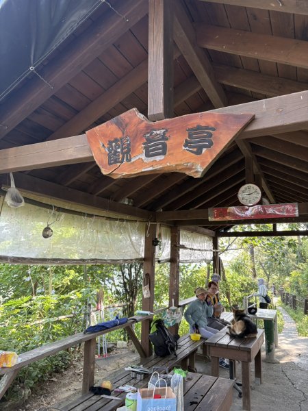 20251012高雄大社觀音山步道2915093