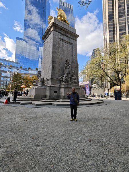 [紐約馬之行-10] 2025_1101 紐約中央公園2944997