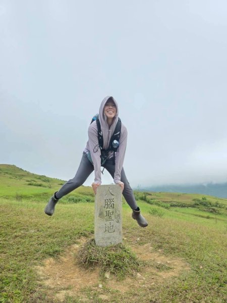 貢大縱走（新北貢寮-宜蘭大溪）2890334