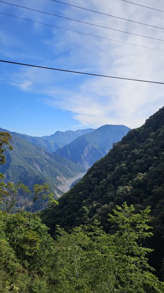 【被遺忘的南橫仙境】中之關、天池步道O繞10K2798183