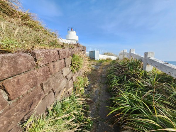 20251012 youbike 八斗子~鼻頭角~雙溪車站2916279