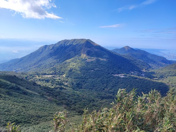 小觀音山-陽明山國家公園2416193