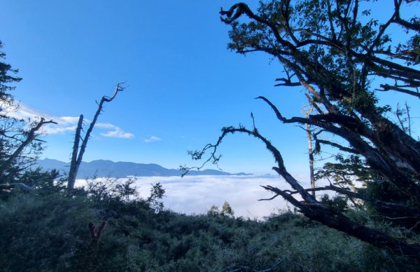 帝王之山南湖大山我來了1972887