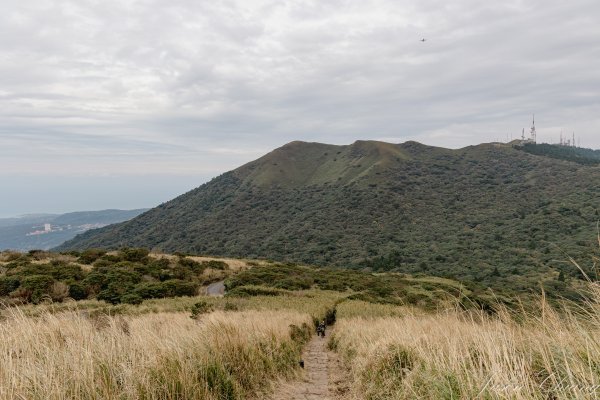 [台北]大屯山2693400