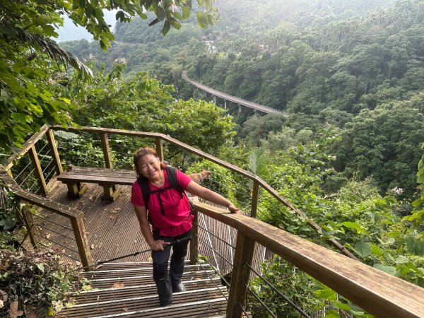 阿拔泉山、觀音石山、紅南坑山、獨立山2650810