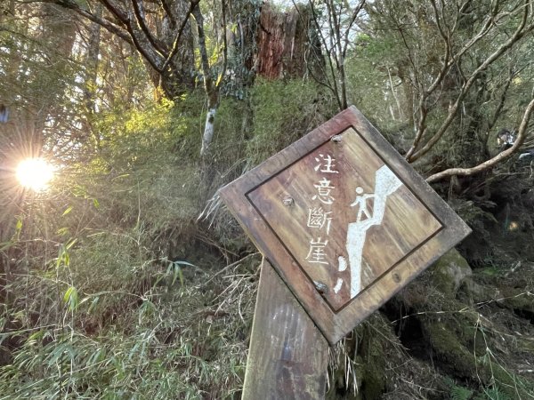 一日南橫二星人品爆發2995768