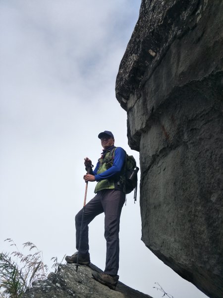 2019 10 29 三腳南山登山步道717761