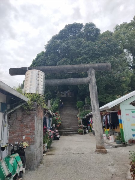 玉里神社步道1774345