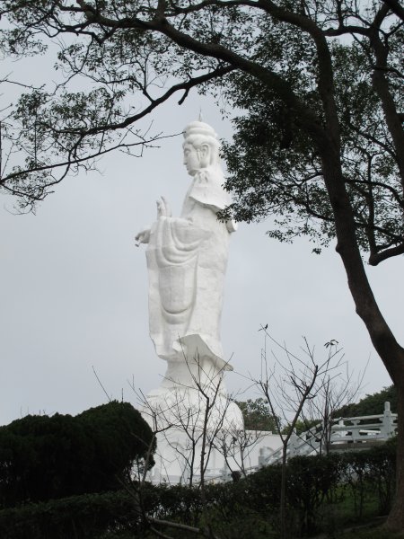 鐵砧山登山步道786391