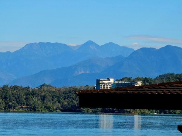 日月潭環湖步道2966119