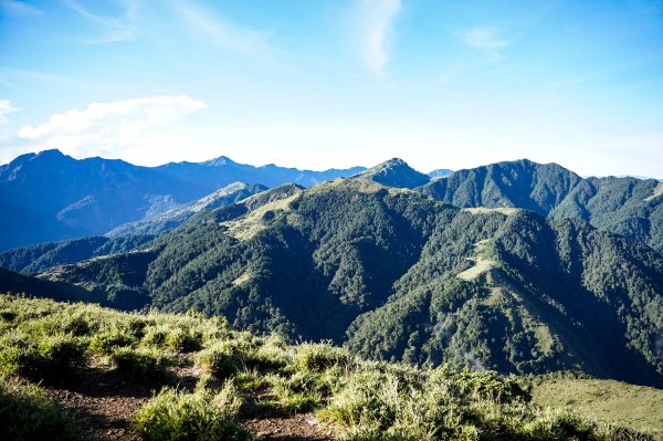 合歡北峰西峰2602280