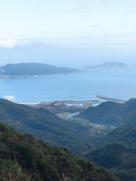 萬中瀑布-瑪鍊山-大路嶺古道-村長古厝-金剛岩-獅頭瀑布3005091