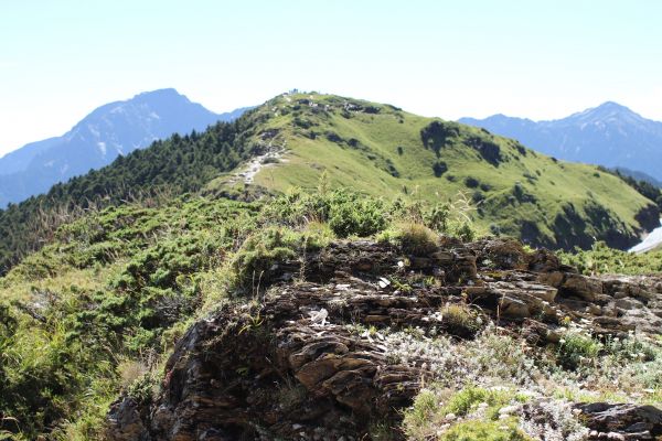 石門山封面