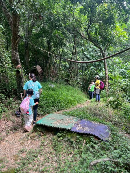 🌈6/22(日) 南投-中興新村-虎山步道✨FB：熊熊趴爬走🌈2818316
