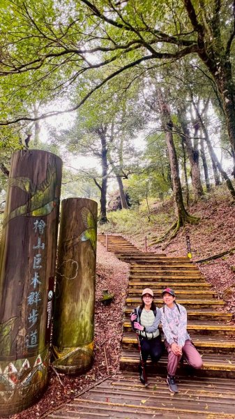 🌈3/28（六）觀霧檜山巨山步道×瀑布步道✨FB：熊熊趴爬走🌈3025231