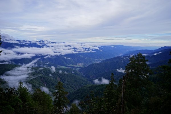 【一遇】【南湖群峰】2581457