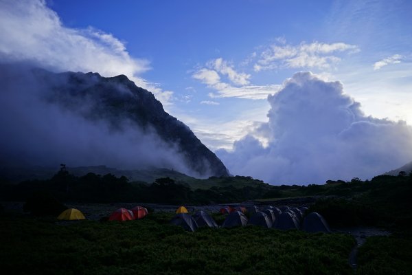 【一遇】【南湖群峰】2581446