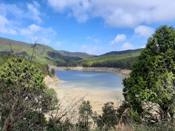 百大：翠峰湖環山步道1640732