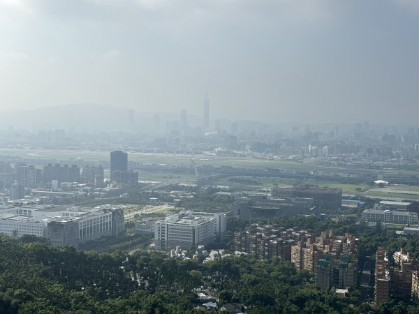 劍潭山+老地方觀機平台2922618