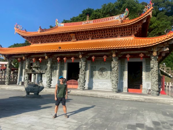 雲台山.摩天嶺【你所不知道的馬祖南竿島】2868816