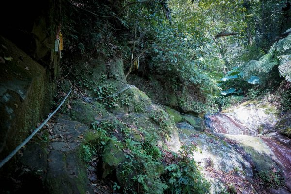 新竹關西鎮 石牛山938197