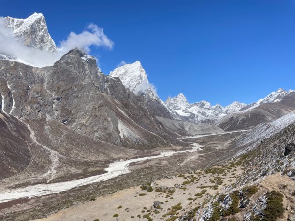 尼泊爾聖母峰EBC基地營❤️風景篇2791017
