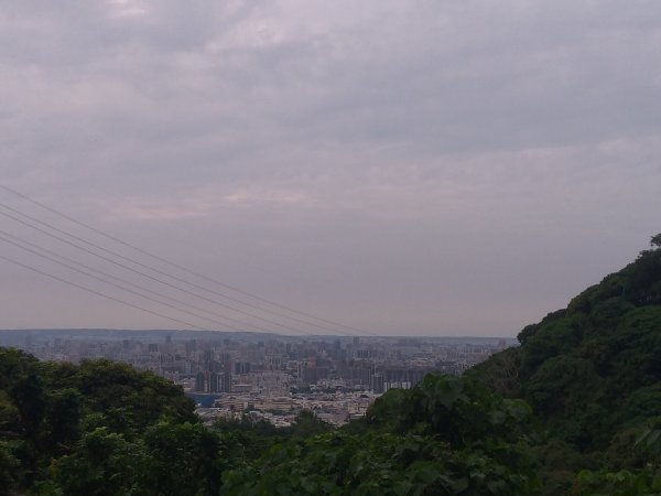 三汀山&埤頭山（小百岳 no.43)2322449