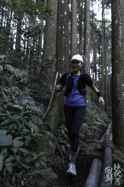20241228之向天湖山 加里山 哈堪尼山 虎山西南峰 南大龜山 三角湖山2688715