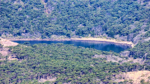 鹿兒島韓國岳,白鳥山3028354