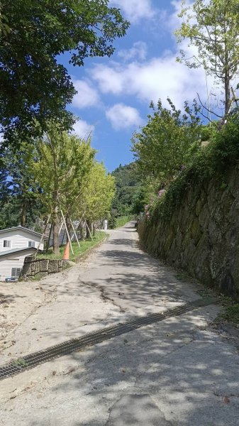 20250927 馬那邦山 - 上湖登山口2895881