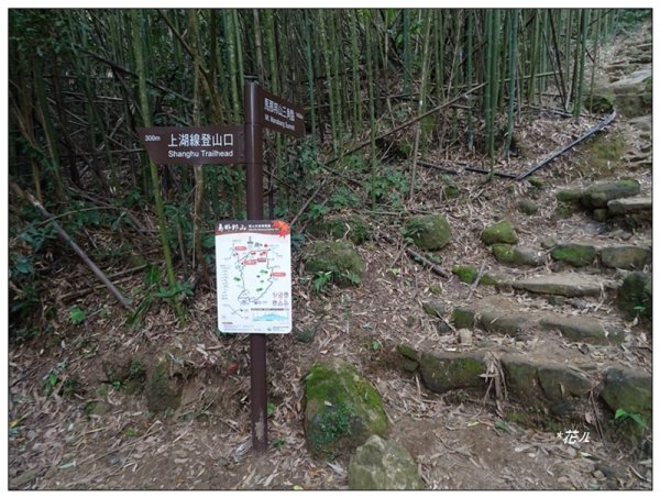 馬那邦山(小百岳)/上湖登山口2427068