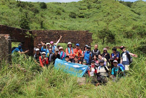 燦光寮山-年輕人爬山趣2763795