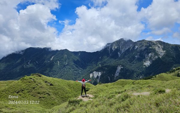 清境合歡渡假兼爬山2558299