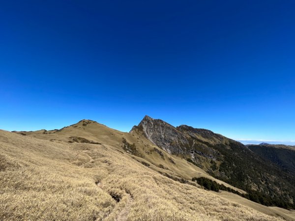 228-302奇萊主北1635898