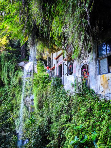 2025-06-15 銀河洞越嶺登山步道2816171