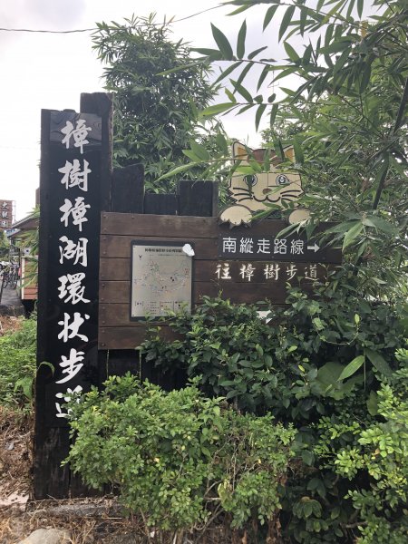 【台北大縱走7】指南宮-貓空-樟樹步道1046341