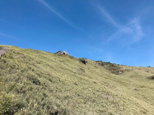 ~ 合歡東峰 - 第二座百岳 ~1107864