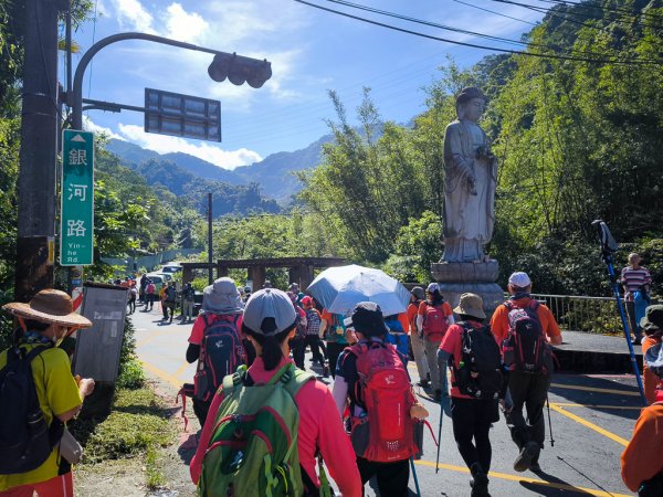 2025-06-15 銀河洞越嶺登山步道2816161
