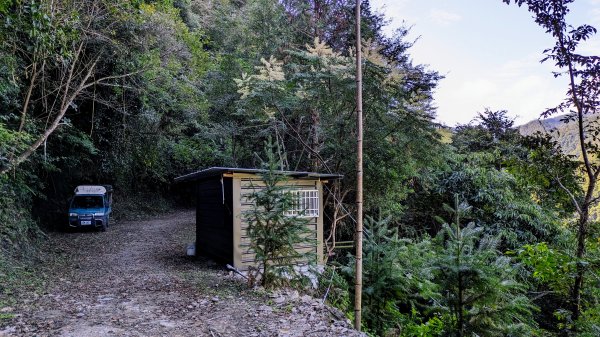 霞喀羅國家步道養老段2349330