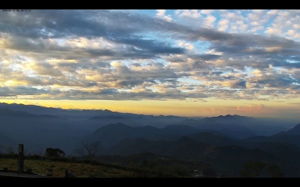 阿里山雲瀑&雲海/富士山直播即時視訊835242