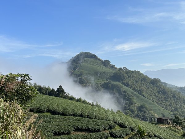 雲嘉十八連峰1932604