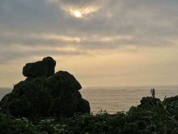 麟山鼻濱海步道 駱駝峰 富貴角公園1340668