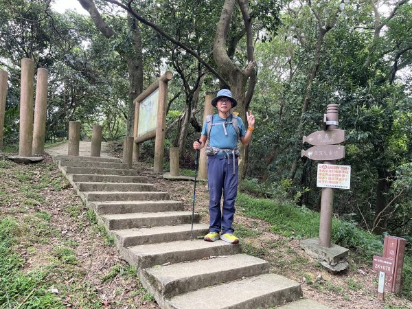 [微笑山線_第二段] 2025_0720 大棟山系_百年大榕樹2843320