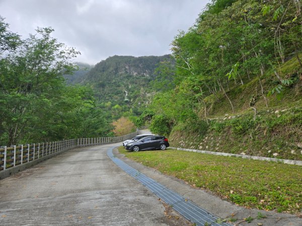 麻荖漏步道、彩虹瀑布2697924