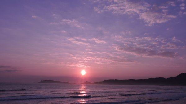 山海GO龜島曉日>忘憂谷>茶壺&半屏山1247532