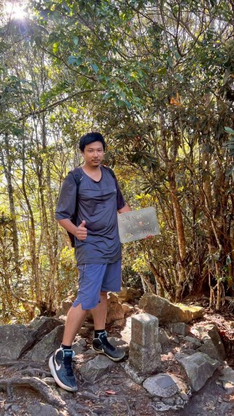 🌈9/21（日）屋東縱走（大雪山進-谷關大道院出）✨FB：熊熊趴爬走 🌈2892540